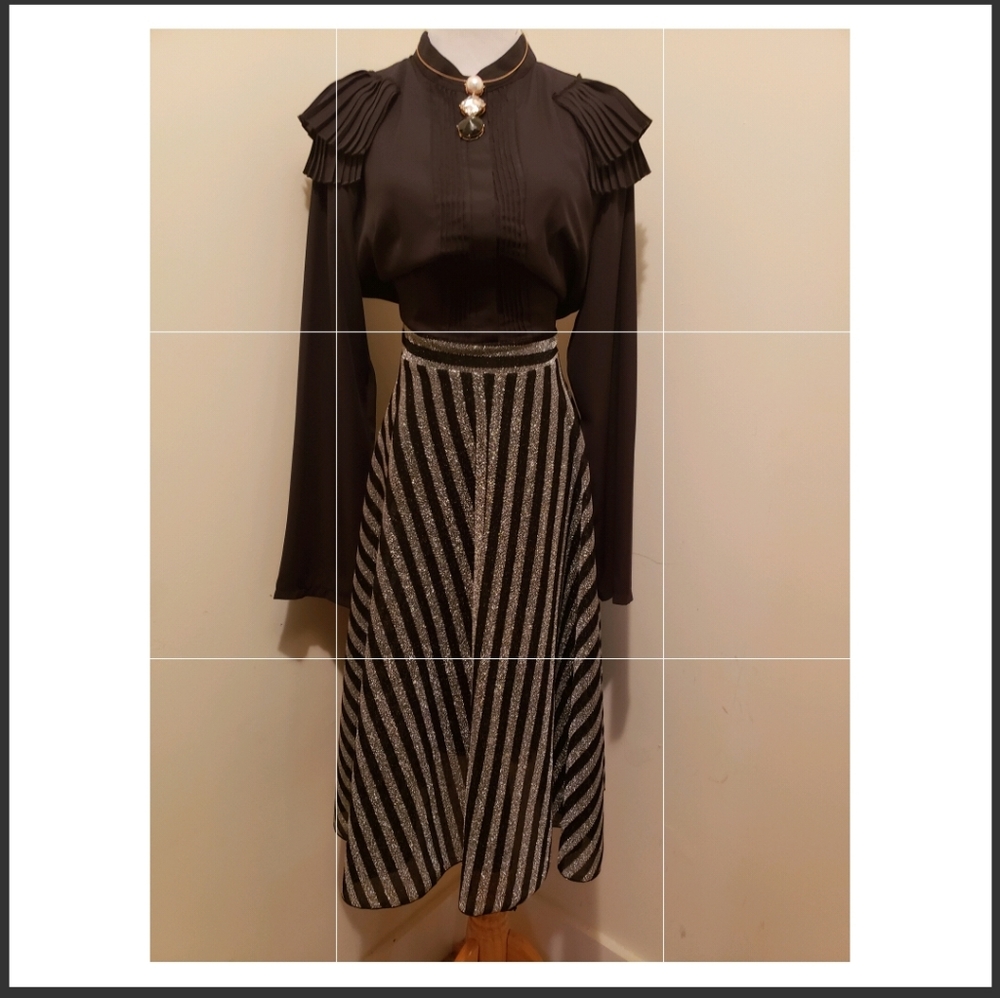 Unique Dress